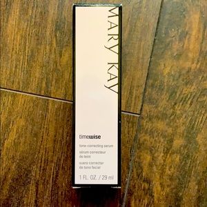 TimeWise Tone-Correcting Serum